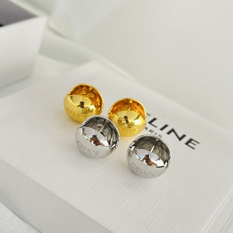 Celine Earrings